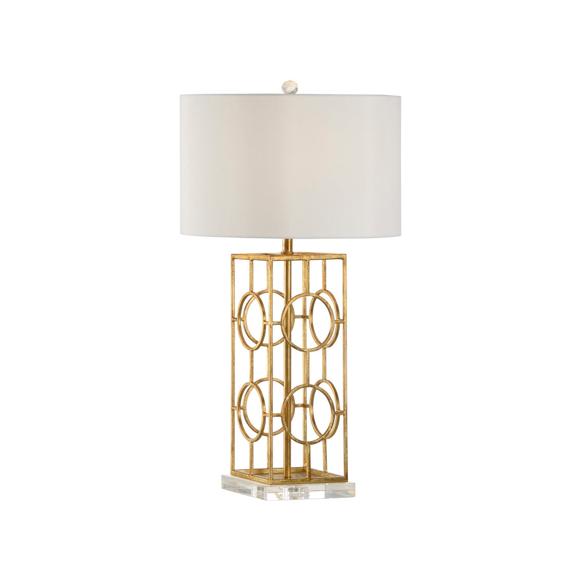 Chelsea House Dorset Lamp