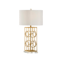 Chelsea House Dorset Lamp