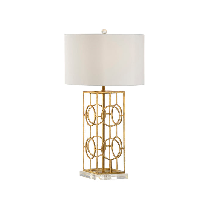 Chelsea House Dorset Lamp