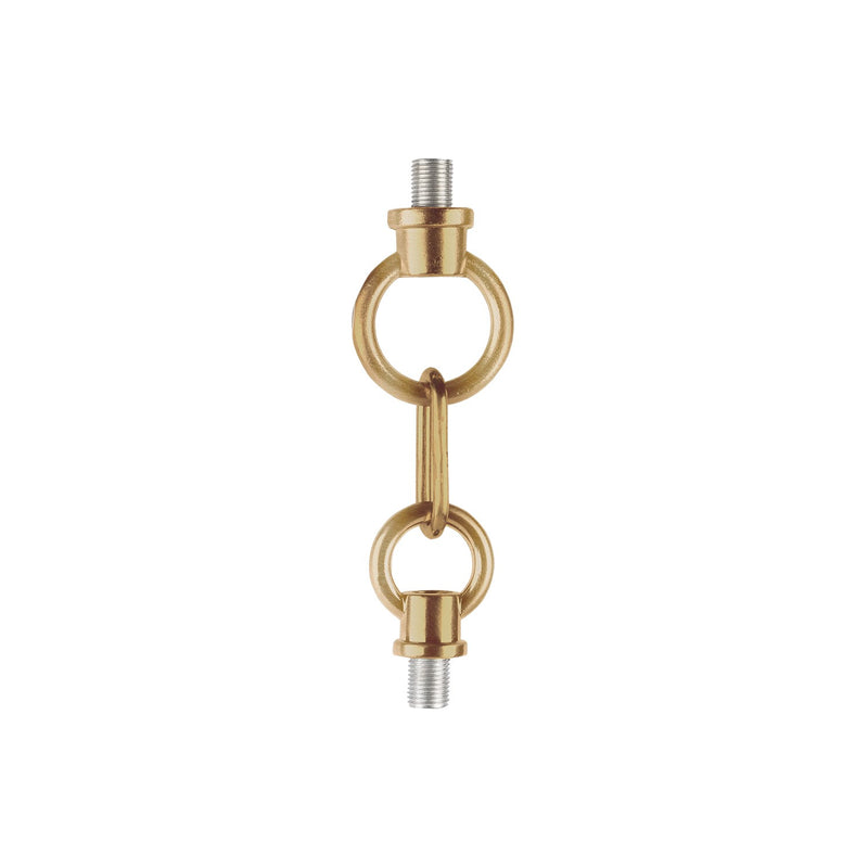 Kuzco Lighting - ADP001BG - Adaptor - Adapters - Brushed Gold