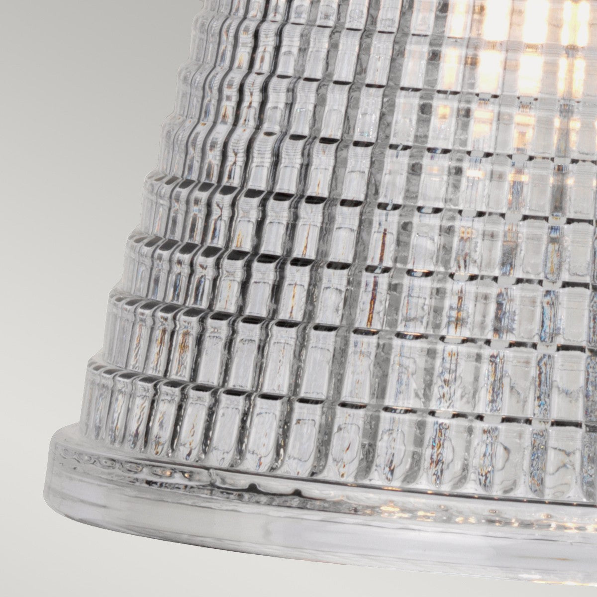 Lucas + McKearn - BB-Gunnis1-PC - LED Bath Light - Gunnislake - Polished Chrome