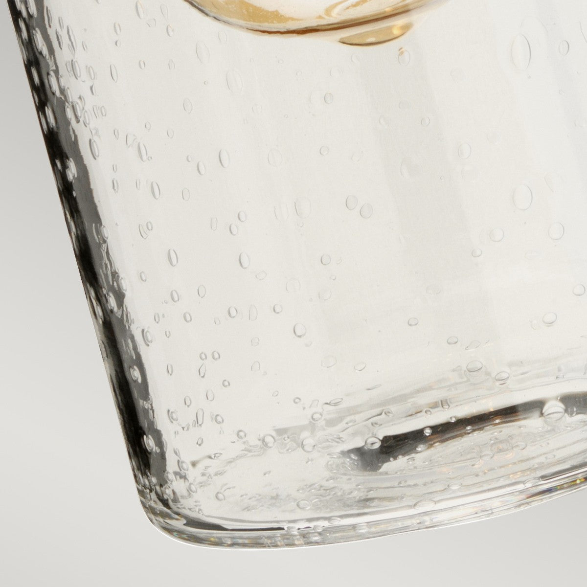 Lucas + McKearn - BB-MORVAH-PC - One Light Bath - Morvah - Polished Chrome