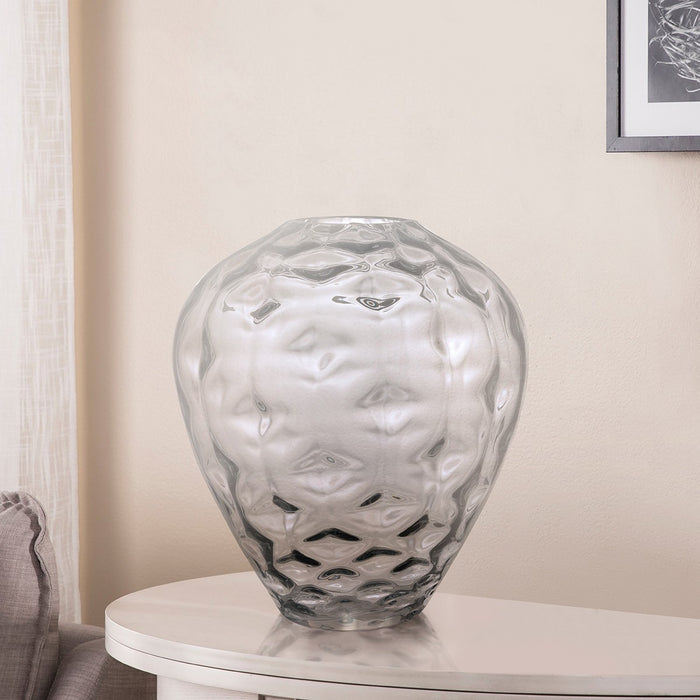 Lucas + McKearn - SI1139-Smoke - Bowl - Samara - Smoke