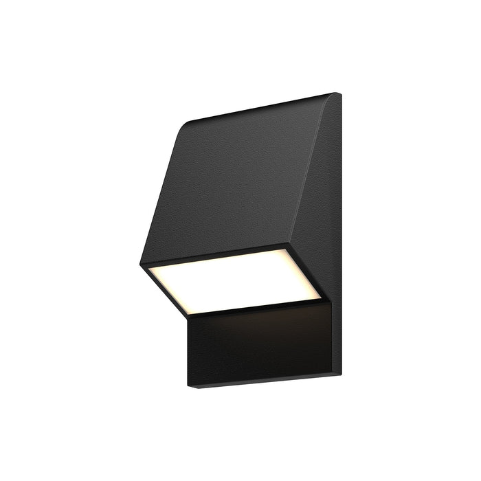 Kuzco Lighting LED Exterior Recessed from the Jackson collection in Black finish