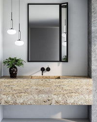 Kuzco Lighting - PD29806-BK - LED Pendant - Tavira - Black