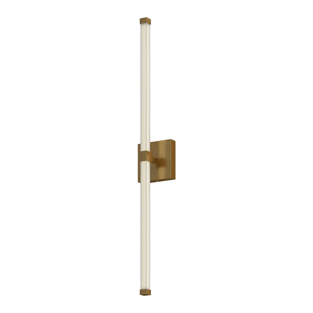 Kuzco Lighting - VL23532-BG - LED Vanity - Blade - Brushed Gold