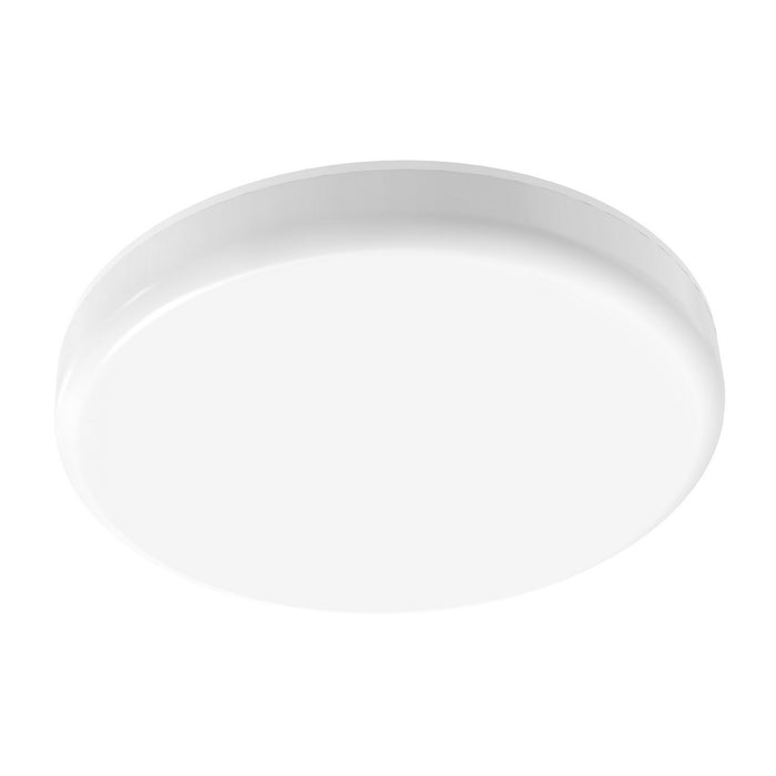 Artcraft LED Flush Mount from the LED Flushmounts collection in White finish