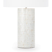 Regina Andrew - 13-1590 - One Light Table Lamp - Heavenly Mother - Natural