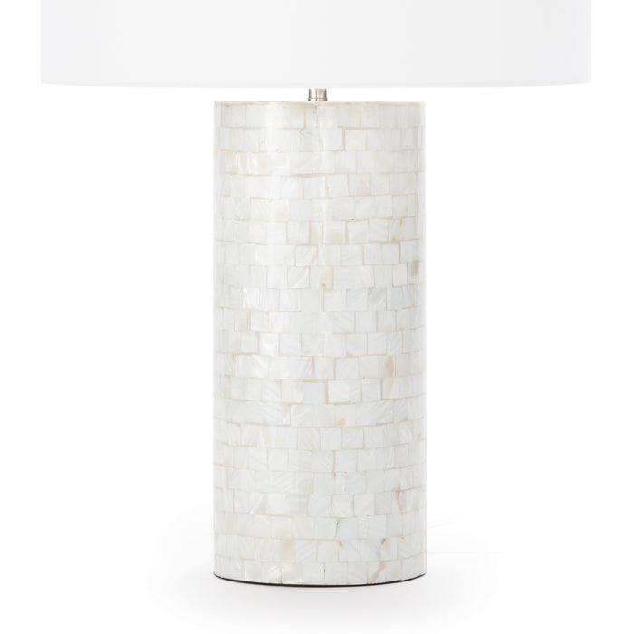 Regina Andrew - 13-1590 - One Light Table Lamp - Heavenly Mother - Natural
