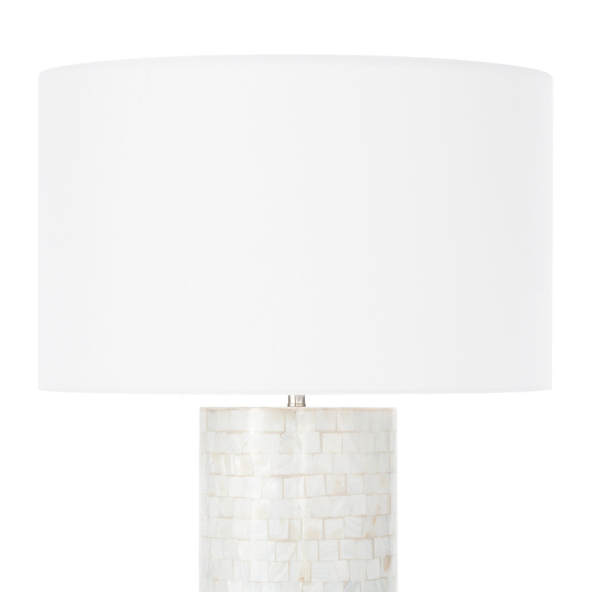 Regina Andrew - 13-1590 - One Light Table Lamp - Heavenly Mother - Natural