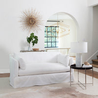 Regina Andrew - 13-1590 - One Light Table Lamp - Heavenly Mother - Natural