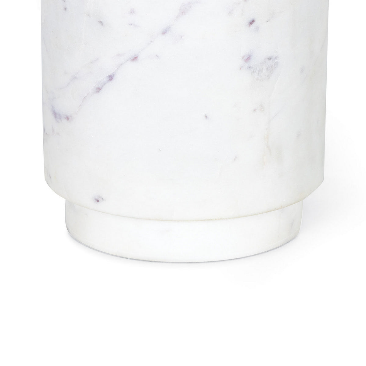Regina Andrew - 13-1596 - One Light Table Lamp - Odin - White