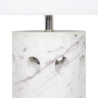 Regina Andrew - 13-1596 - One Light Table Lamp - Odin - White