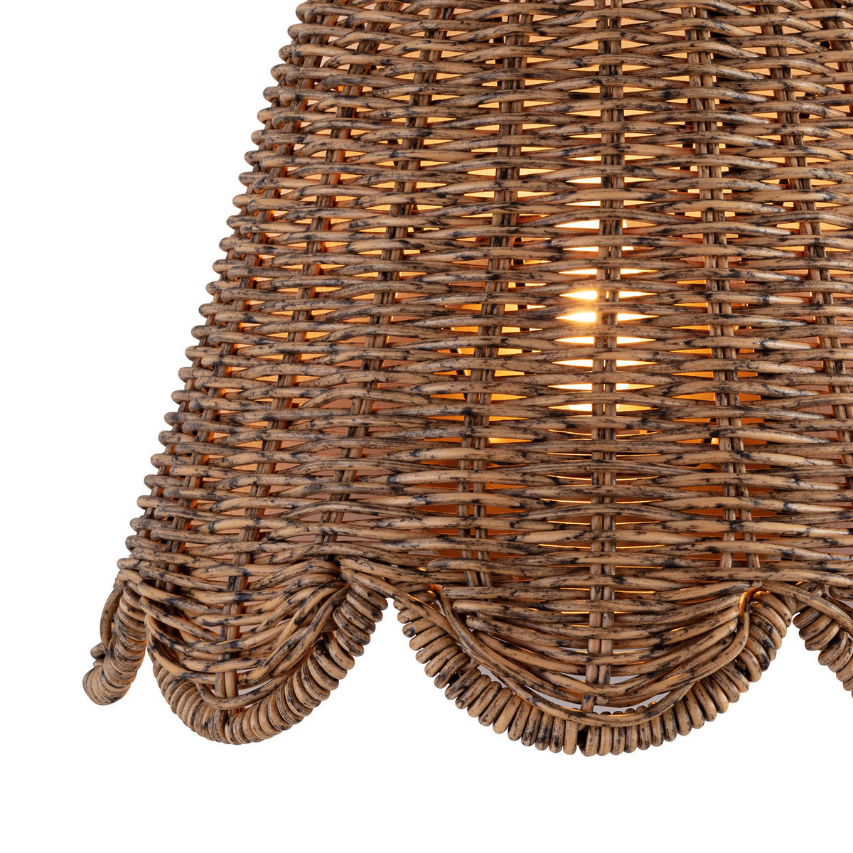 Regina Andrew - 15-1196NB - One Light Wall Sconce - Kismet - Natural