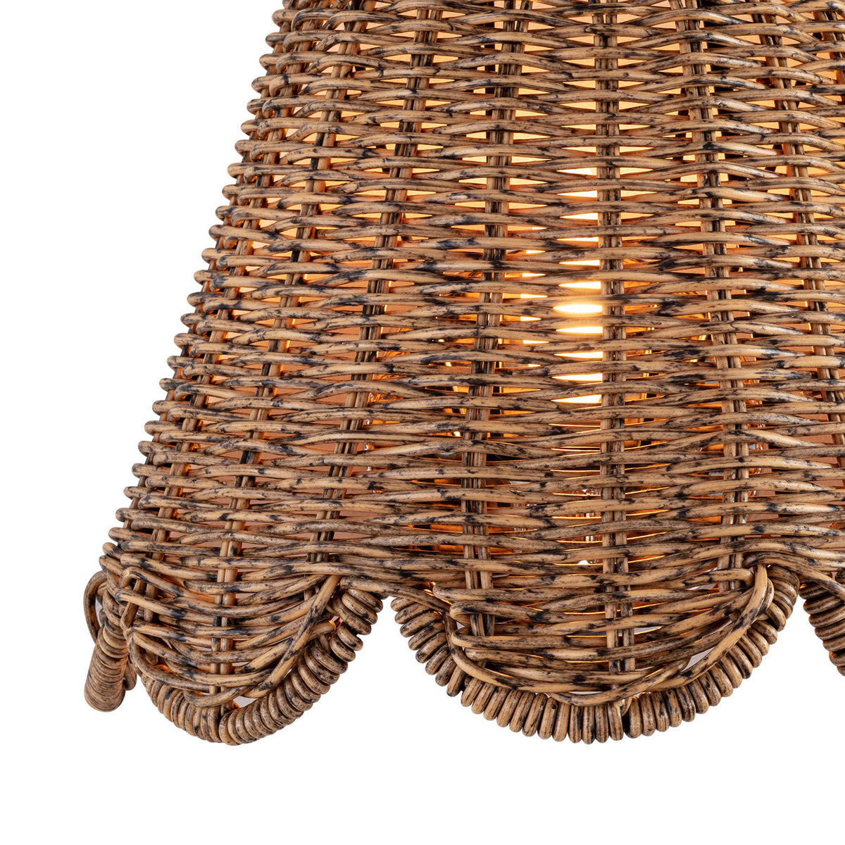 Regina Andrew - 15-1196PN - One Light Wall Sconce - Kismet - Natural