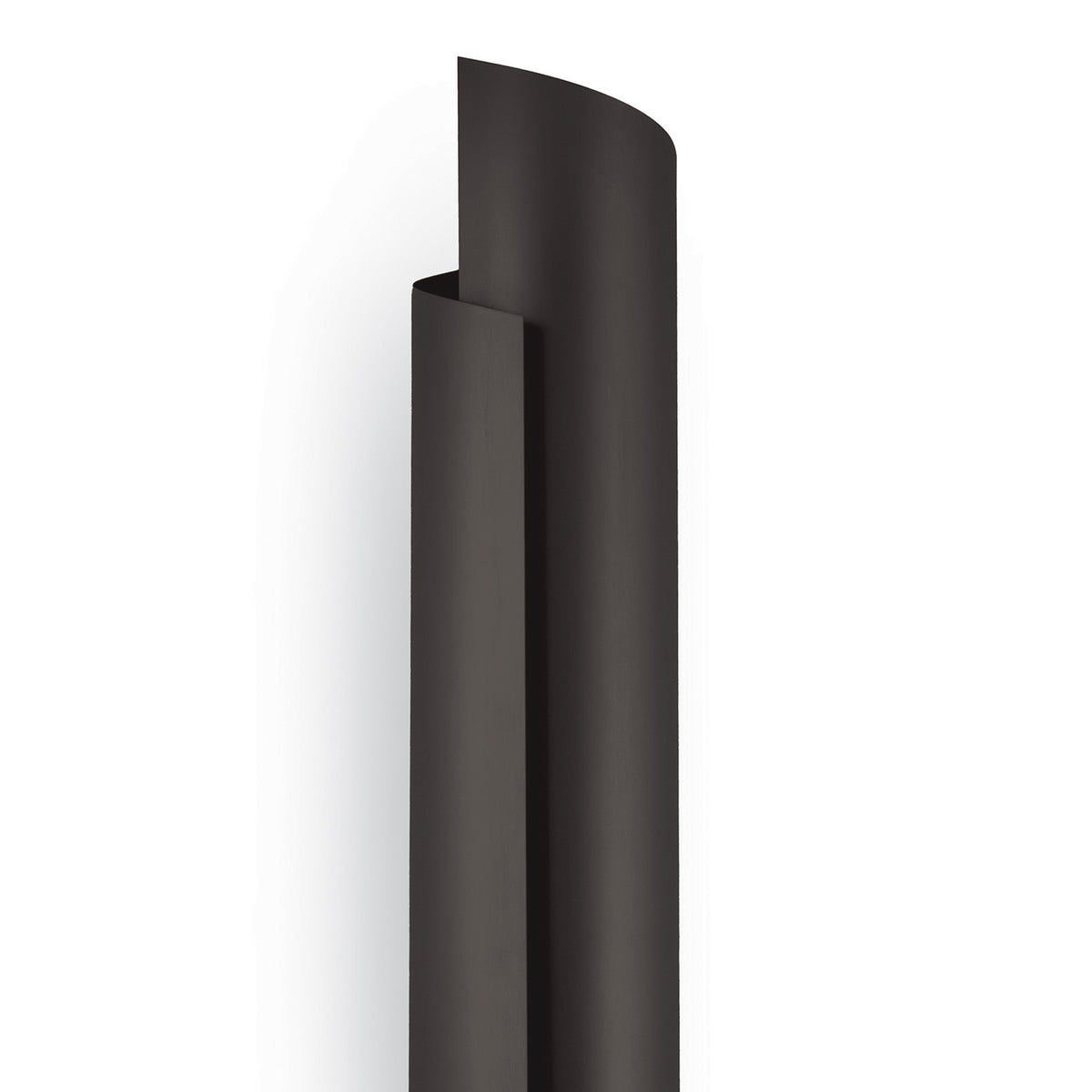 Regina Andrew - 15-1214ORB - Two Light Wall Sconce - Flute - Oil Rubbed Bronze