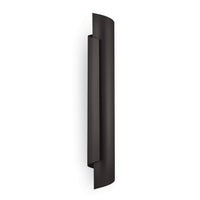 Regina Andrew - 15-1214ORB - Two Light Wall Sconce - Flute - Oil Rubbed Bronze
