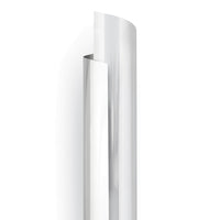 Regina Andrew - 15-1214PN - Two Light Wall Sconce - Flute - Polished Nickel