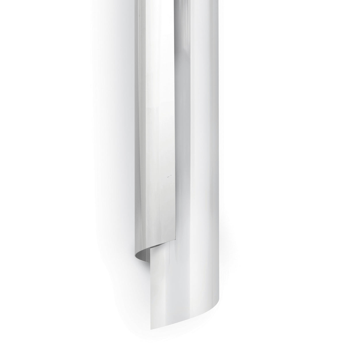 Regina Andrew - 15-1214PN - Two Light Wall Sconce - Flute - Polished Nickel