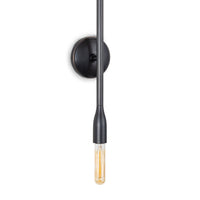 Regina Andrew - 15-1224ORB - Two Light Wall Sconce - Cobra - Oil Rubbed Bronze