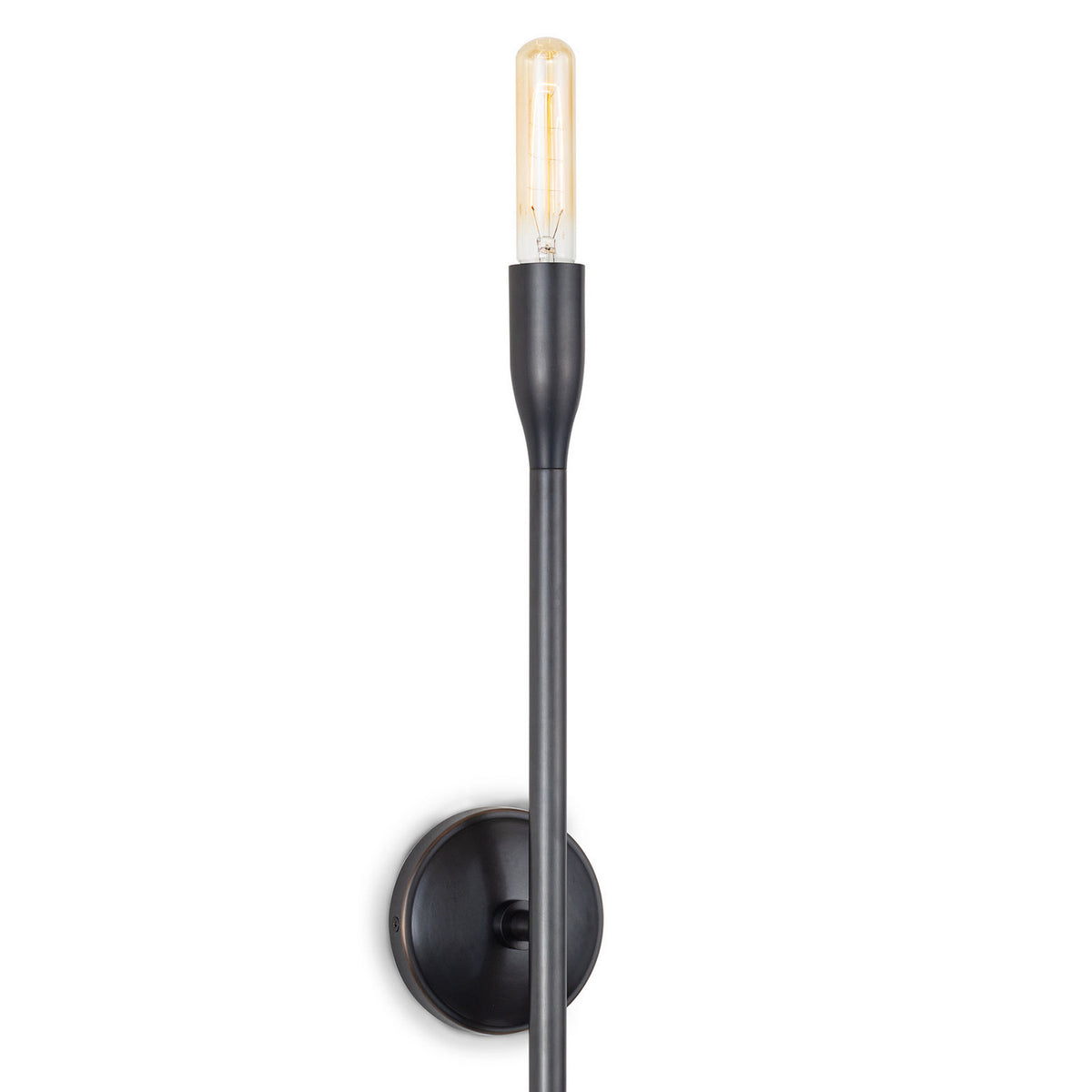 Regina Andrew - 15-1224ORB - Two Light Wall Sconce - Cobra - Oil Rubbed Bronze
