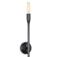 Regina Andrew - 15-1224ORB - Two Light Wall Sconce - Cobra - Oil Rubbed Bronze