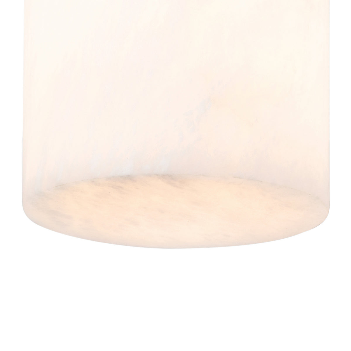 Regina Andrew - 16-1397NB - LED Flush Mount - Hazel - Natural Stone