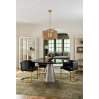 Regina Andrew - 16-1403NAT - One Light Pendant - Nimes - Natural