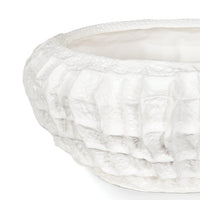 Regina Andrew - 20-1470WT - Bowl - Caspian - White
