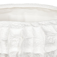 Regina Andrew - 20-1470WT - Bowl - Caspian - White