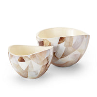 Regina Andrew - 20-1530 - Bowl - Jake - Brown