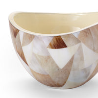 Regina Andrew - 20-1530 - Bowl - Jake - Brown