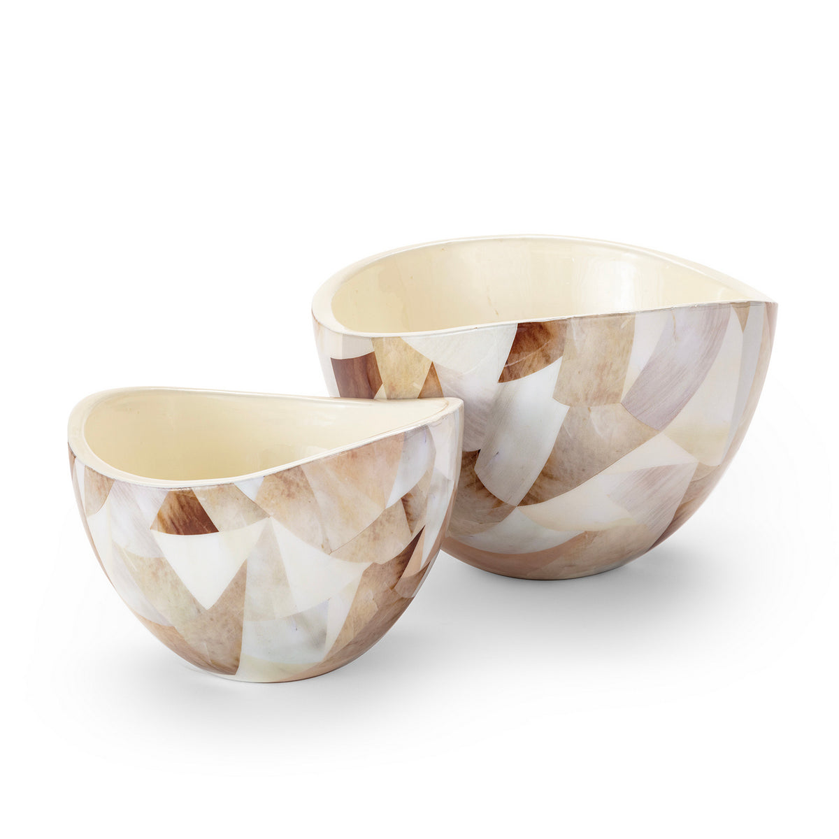 Regina Andrew - 20-1531 - Bowl - Jake - Brown