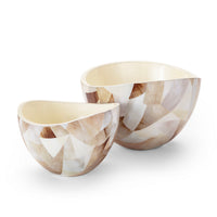 Regina Andrew - 20-1531 - Bowl - Jake - Brown