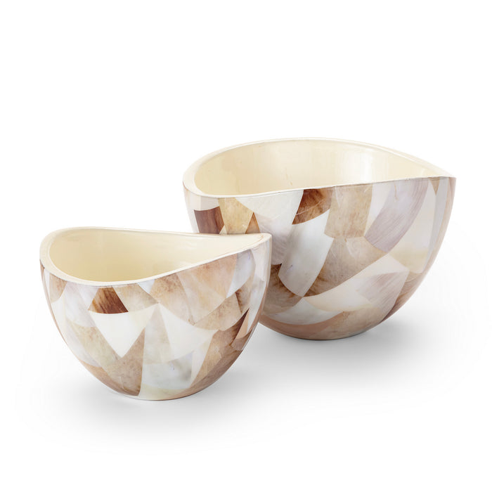 Regina Andrew - 20-1531 - Bowl - Jake - Brown