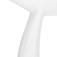 Regina Andrew - 20-1549 - Tail Pair - Whale - White