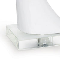 Regina Andrew - 20-1549 - Tail Pair - Whale - White