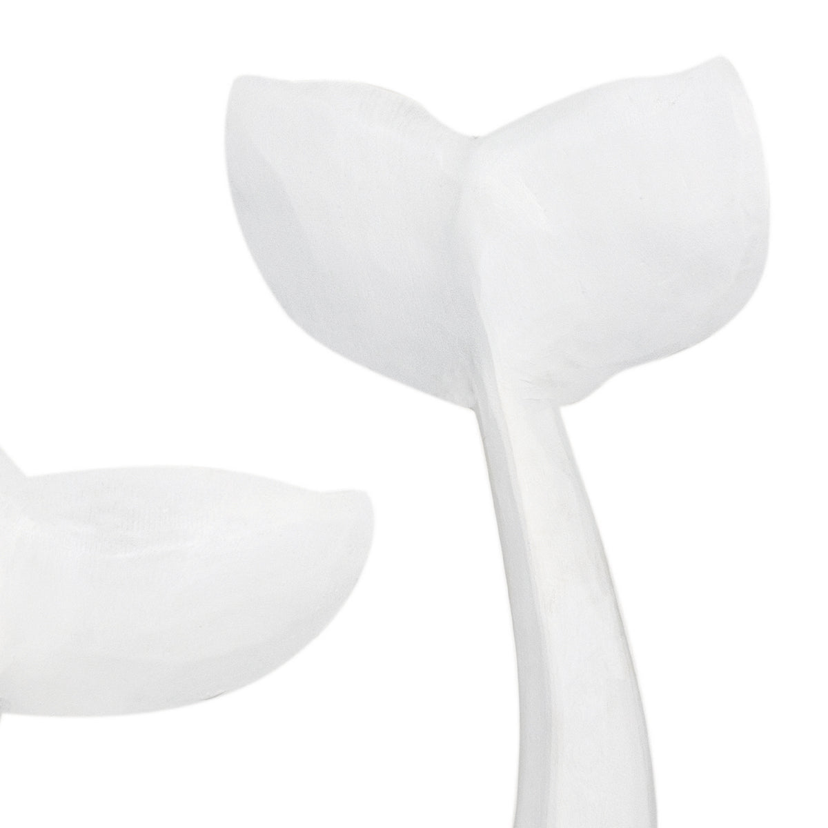 Regina Andrew - 20-1549 - Tail Pair - Whale - White