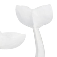 Regina Andrew - 20-1549 - Tail Pair - Whale - White