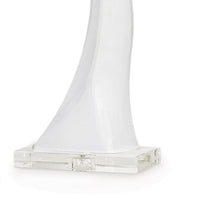 Regina Andrew - 20-1549 - Tail Pair - Whale - White