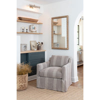Regina Andrew - 21-1145NAT - Mirror - Perennial - Natural