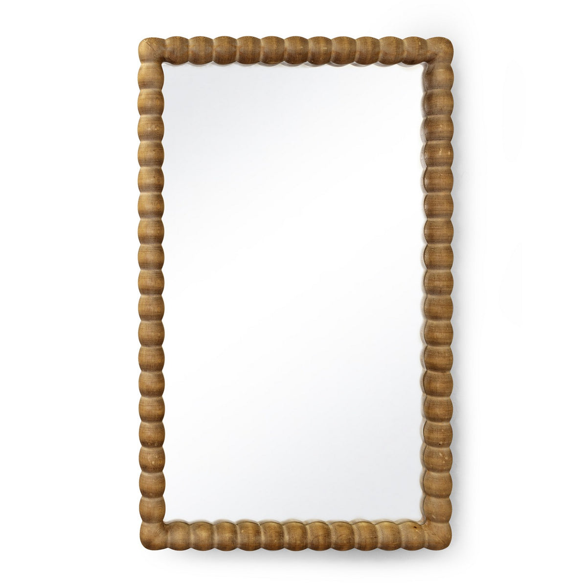 Regina Andrew - 21-1145NAT - Mirror - Perennial - Natural