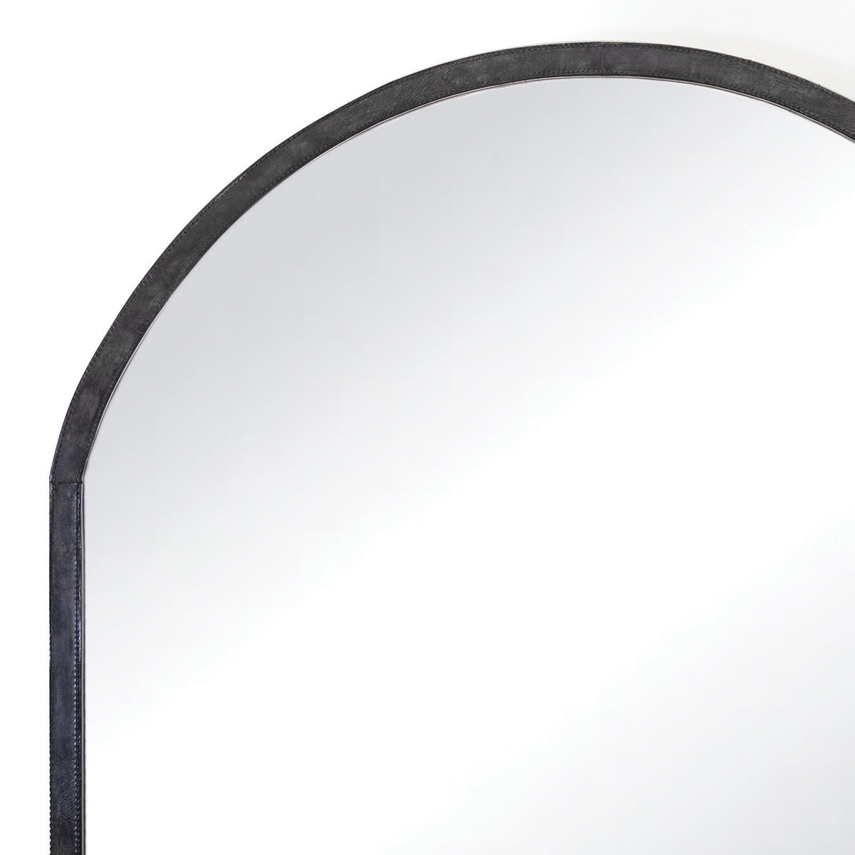 Regina Andrew - 21-1146BLK - Mirror - Knox - Black