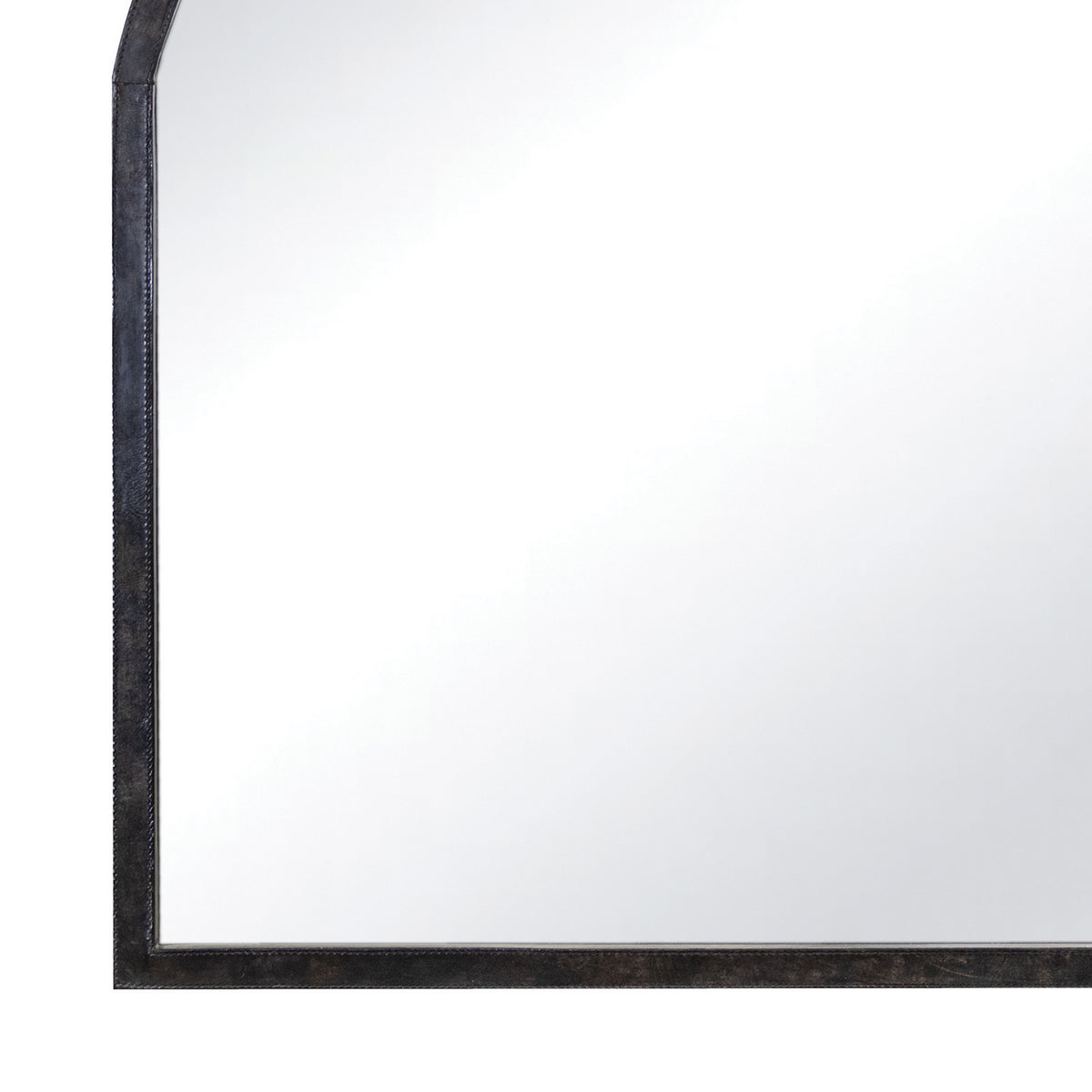 Regina Andrew - 21-1146BLK - Mirror - Knox - Black