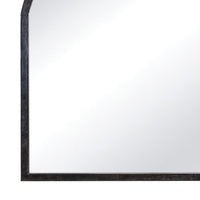 Regina Andrew - 21-1146BLK - Mirror - Knox - Black