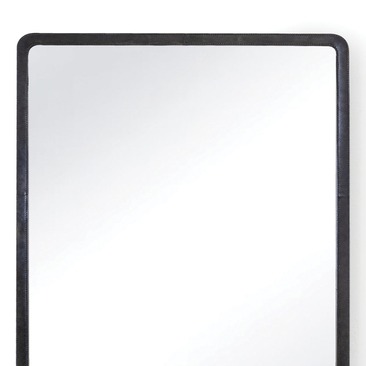 Regina Andrew - 21-1147BLK - Mirror - Knox - Black