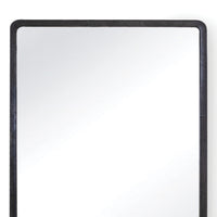 Regina Andrew - 21-1147BLK - Mirror - Knox - Black