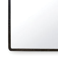 Regina Andrew - 21-1147BLK - Mirror - Knox - Black