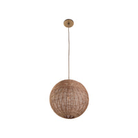 Wildwood Teague Single Pendant - Sphere