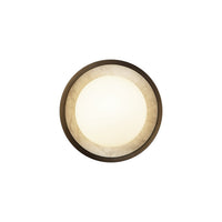 Alora - WV320108UB - LED Vanity - Alonso - Urban Bronze